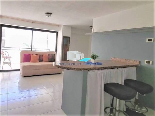 Departamento para Venta en Pampatar - 5